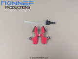 WindBlade Set