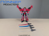 WindBlade Set